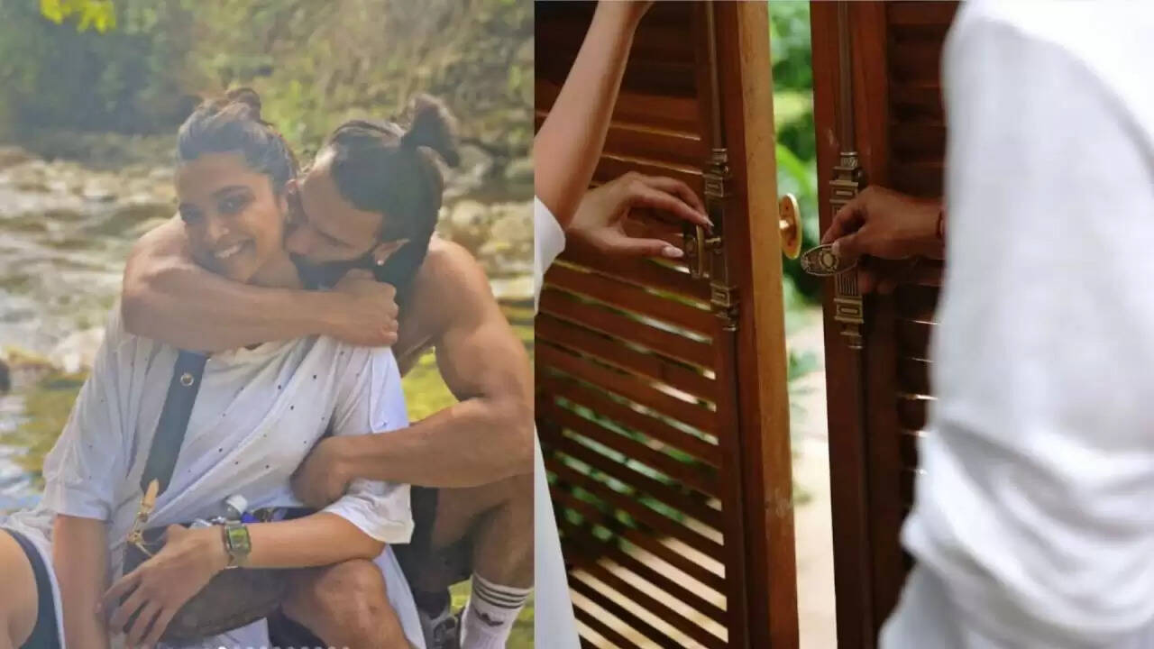 ரன்வீர் தீபிகா