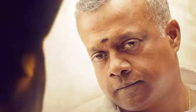 கௌதம் வாசுதேவமேனன்