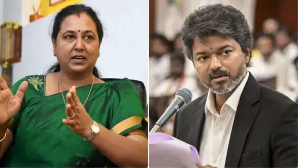 பிரேமலதாவிஜய் விஜய்பிரேமலதா
