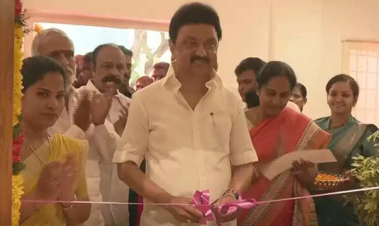 ஸ்டாலின்