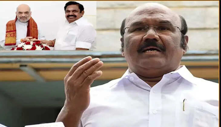  ஜெயக்குமார் 