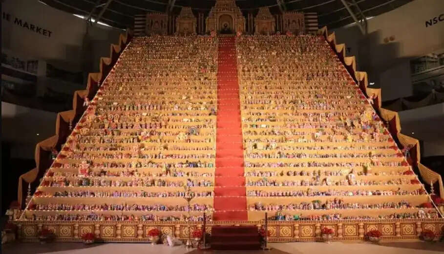 நவராத்திரி கொலு