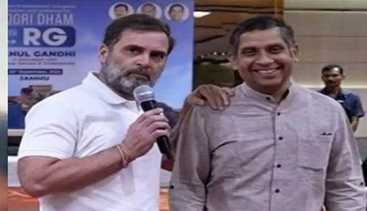 ராகுல்காந்தி 