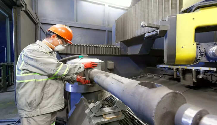 தொழிற்சாலை