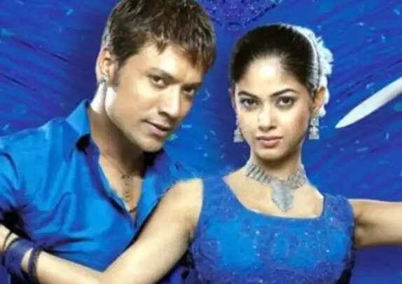 மீரா சோப்ரா