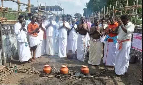 ஆண்கள் பொங்கல்