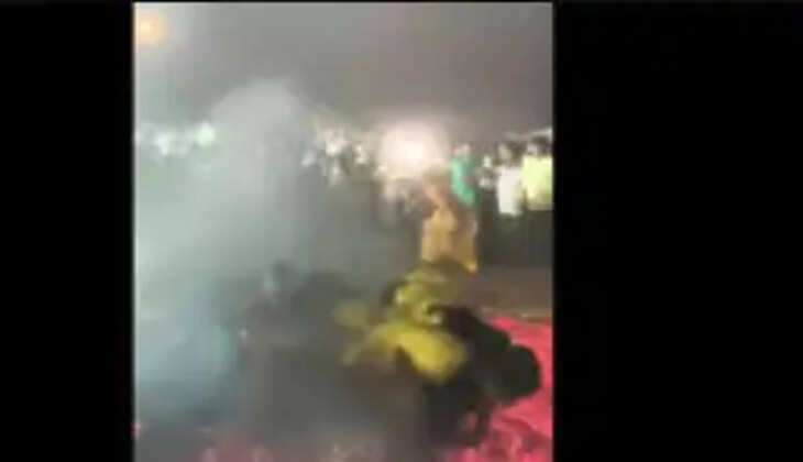 திருவிழா