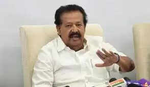 பொன்முடி