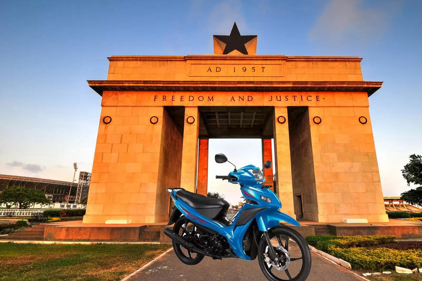 பைக் இருசக்கர வாகனம்