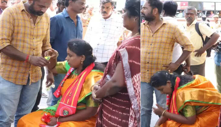 சத்தியாதேவி