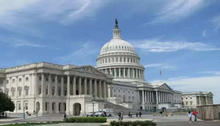 வெள்ளை மாளிகை