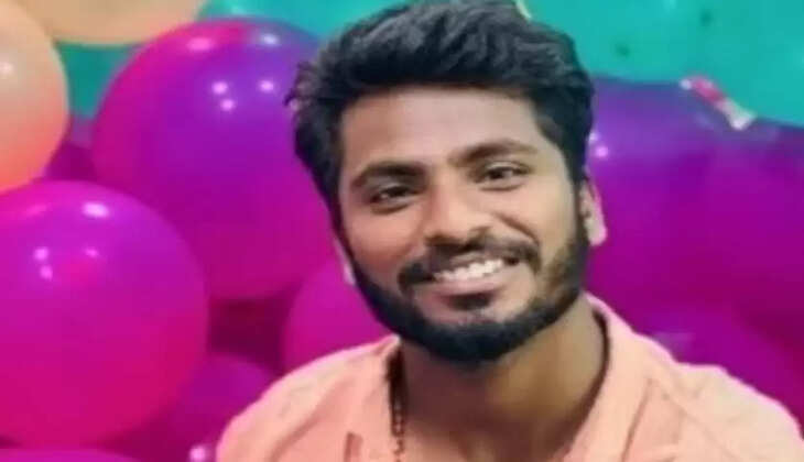 சந்தோஷ் 