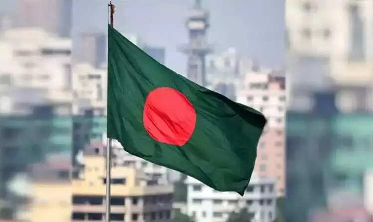 வங்காளதேசம்