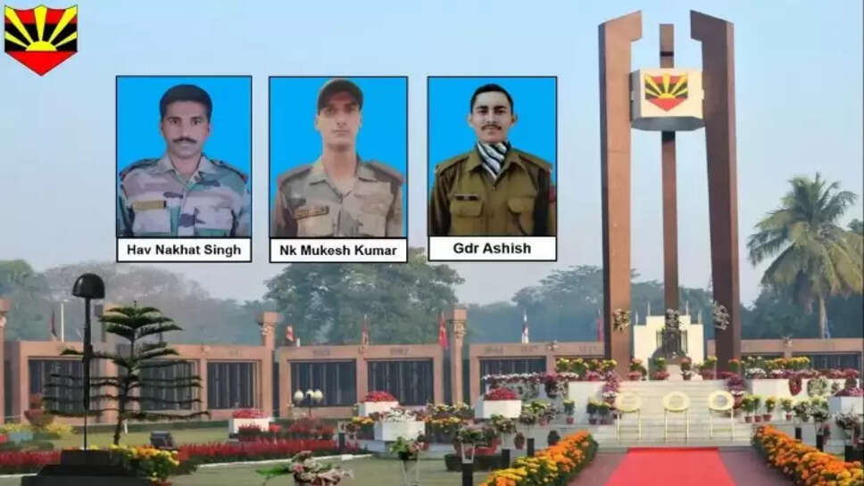 ராணுவ வீரர்கள்