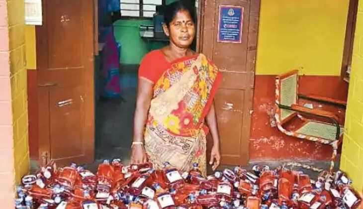 மதுபானம்