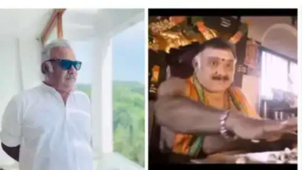 அஜீத் விஜயன்