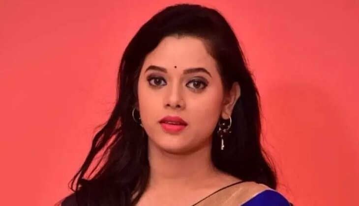 ஒடிசா நடிகை