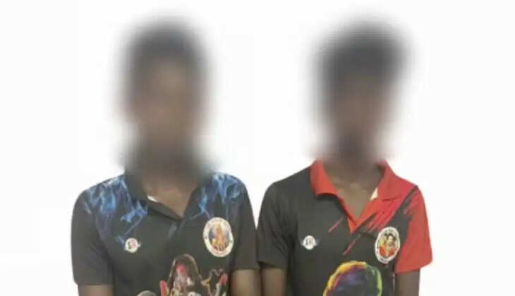 அய்யலூர் சிறுவர்கள்