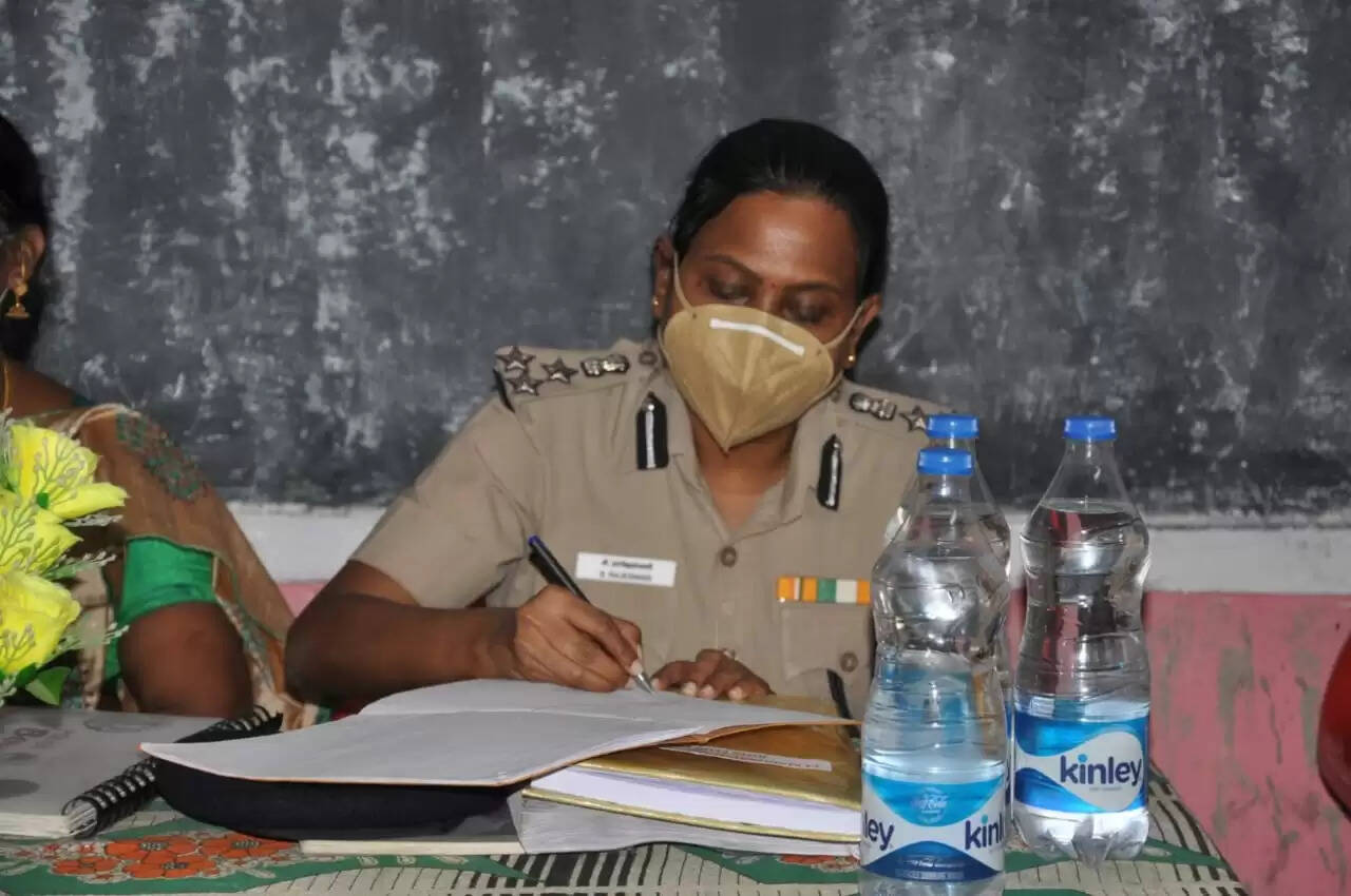 ராஜேஸ்வரி