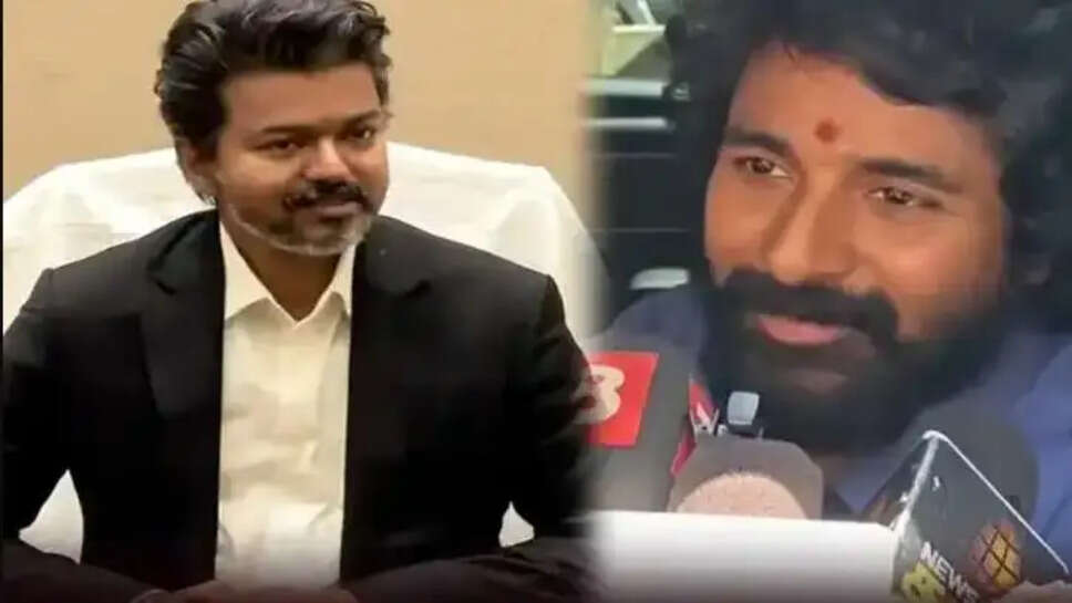 சிவகார்த்திகேயன் 