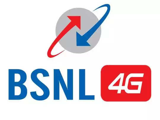 பிஎஸ்என்எல் 4ஜி