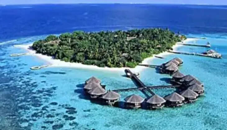 லட்சத்தீவு