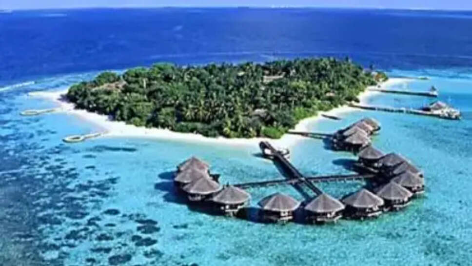 லட்சத்தீவு