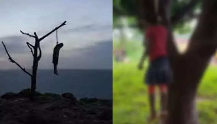 தலித் சிறுமிகள்