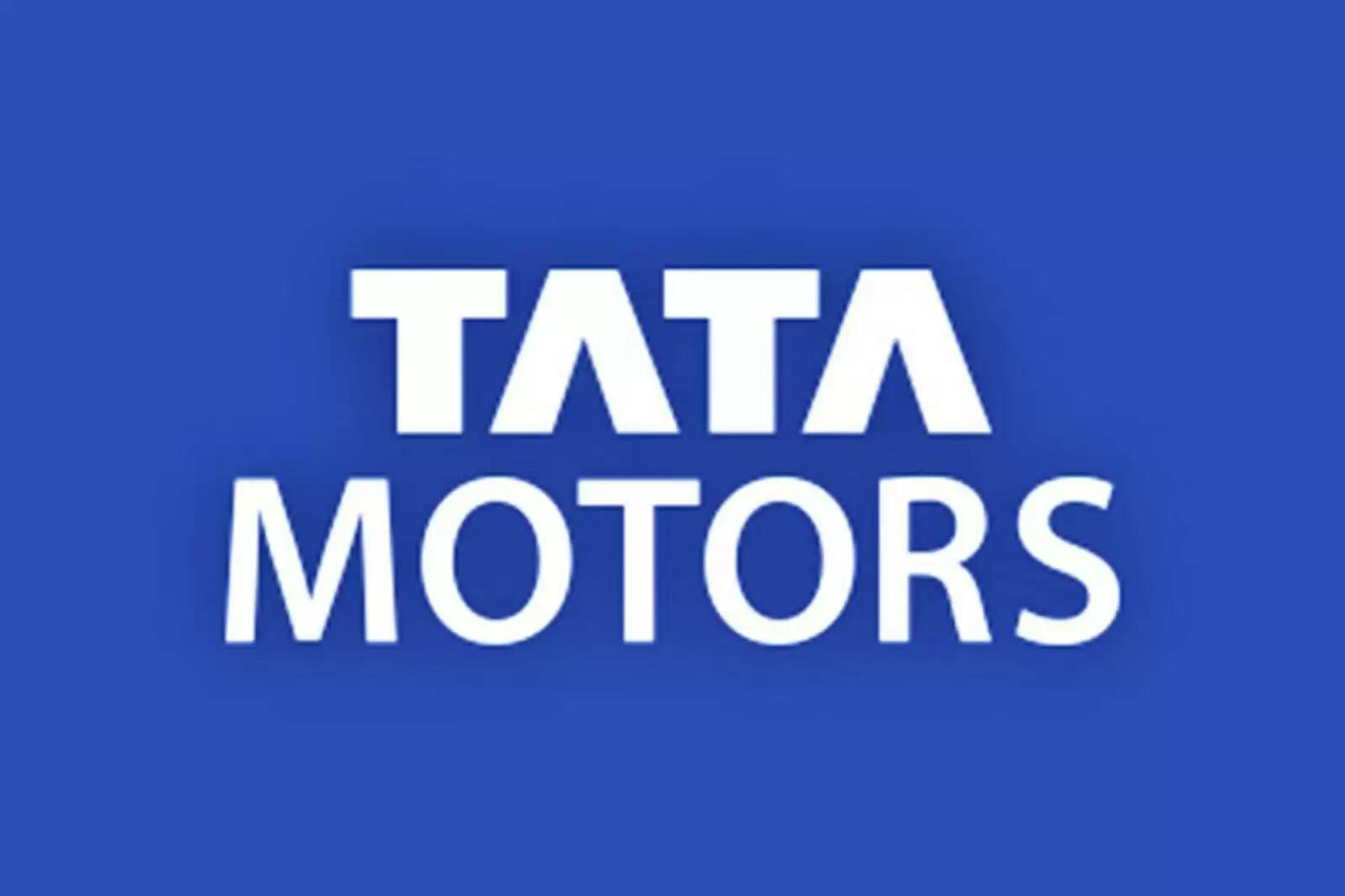 டாடா மோட்டார்ஸ்