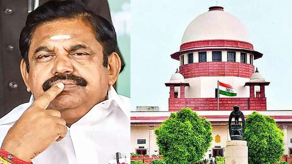 எடப்பாடி