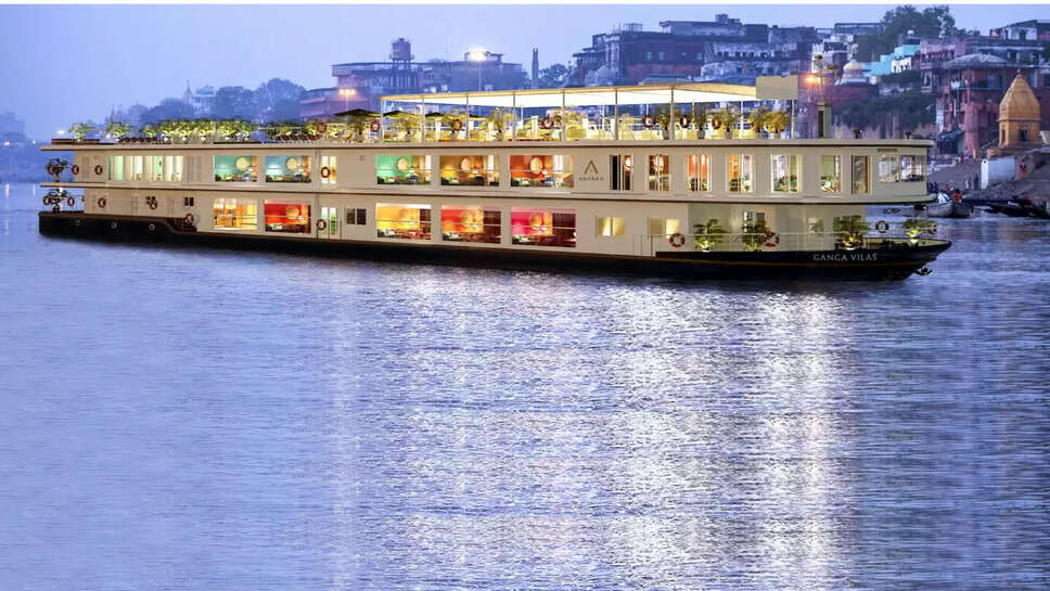 கங்காவிலாஸ்