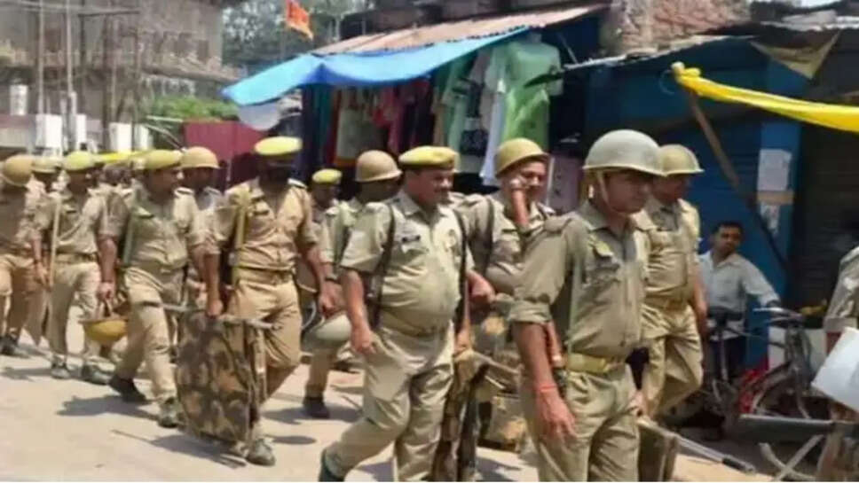 144 பாதுகாப்பு தடை உத்தரவு ஊரடங்கு