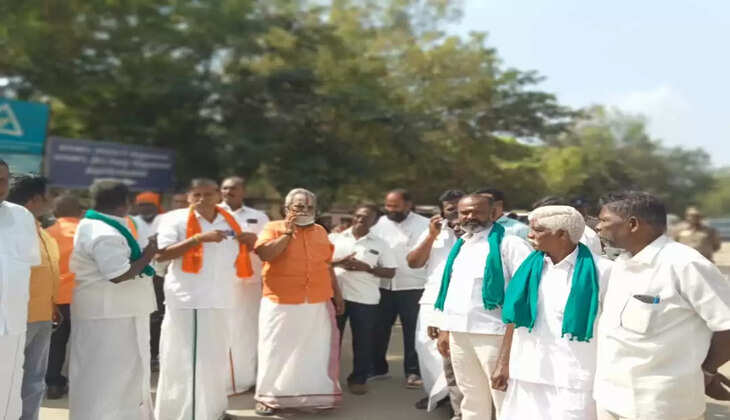 போராட்டம்