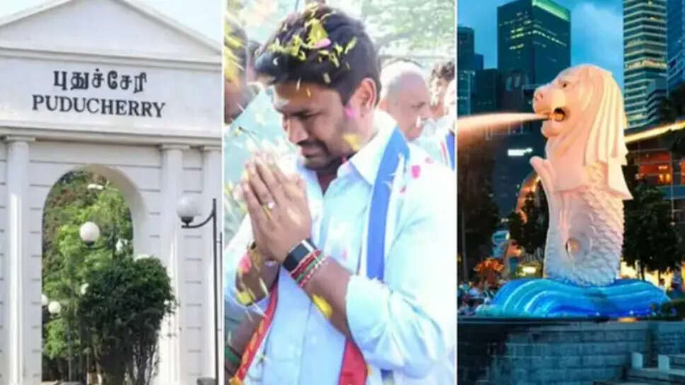 லாட்டரி ஜோஸ் சார்லஸ் மார்டின்