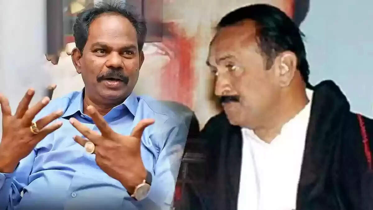 வைகோ மல்லை சத்யா