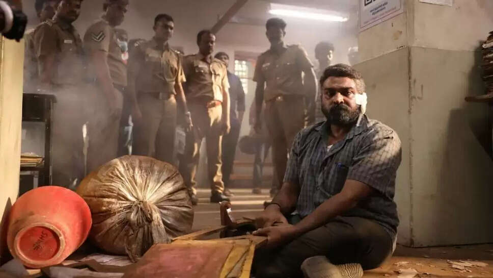 விஜய் சேதுபதியின் &lsquo;மகாராஜா&rsquo; விமர்சனம்... இதெல்லாம் தான் படத்தின் ப்ளஸ்-மைனஸ்!