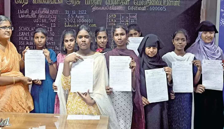 துணை தேர்வு... 10, பிளஸ் 1 மாணவர்கள்