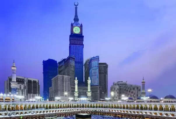 புர்ஜ் கலீபா