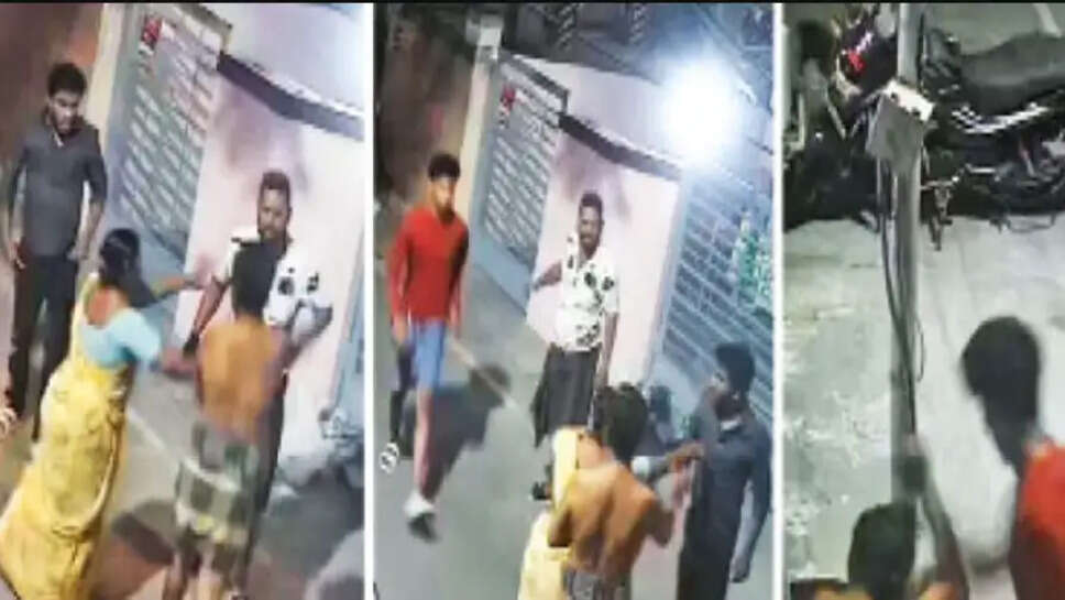 chennai