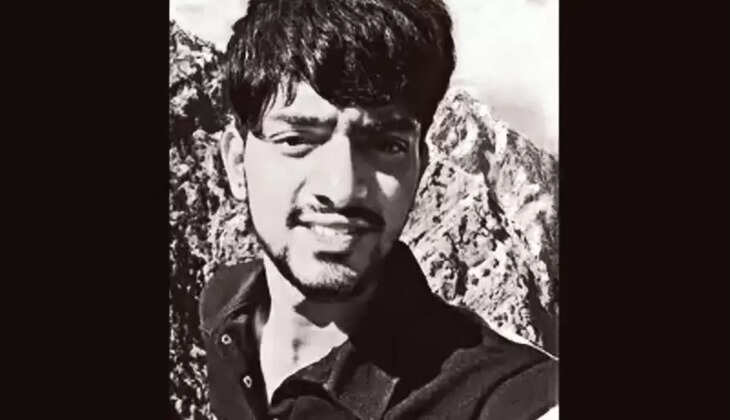 ஹிமான்ஷு சர்மா