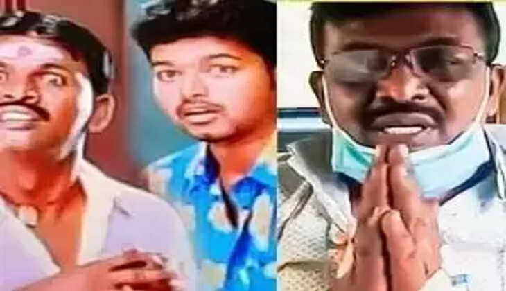 பெஞ்சமின்