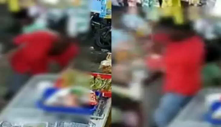 புதுச்சேரி மாமூல்