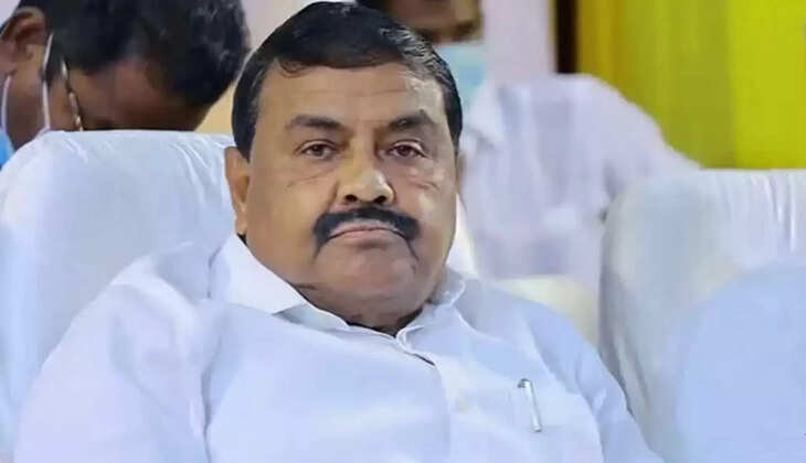 அமைச்சர் ராஜகண்ணப்பன் ராஜ கண்ணப்பன்