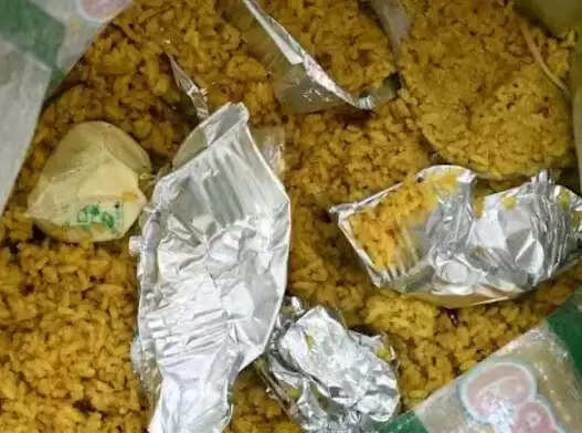 புளியோதரை