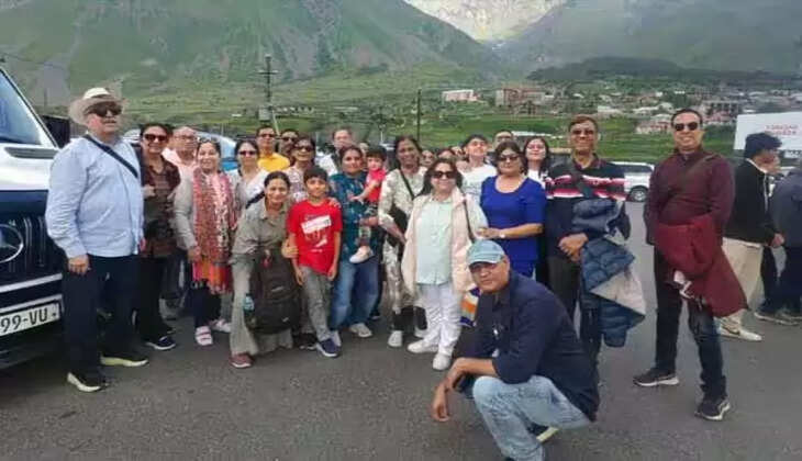 இஸ்ரேல்,  ஈரானில் சிக்கி தவிக்கும் தமிழர்களை