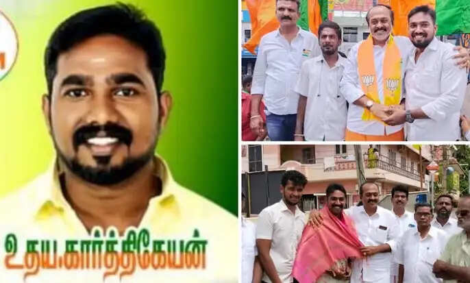 உதய. கார்த்திகேயன்