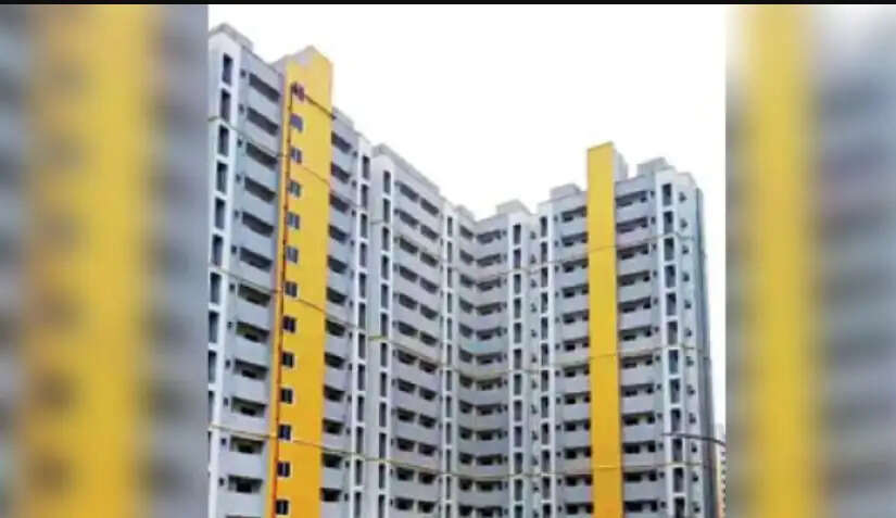 வீட்டு வசதி வாரியம்