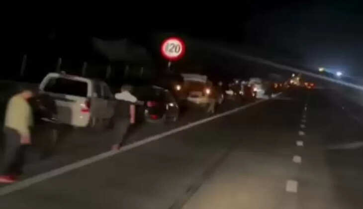 சம்ரித்தி நெடுஞ்சாலை