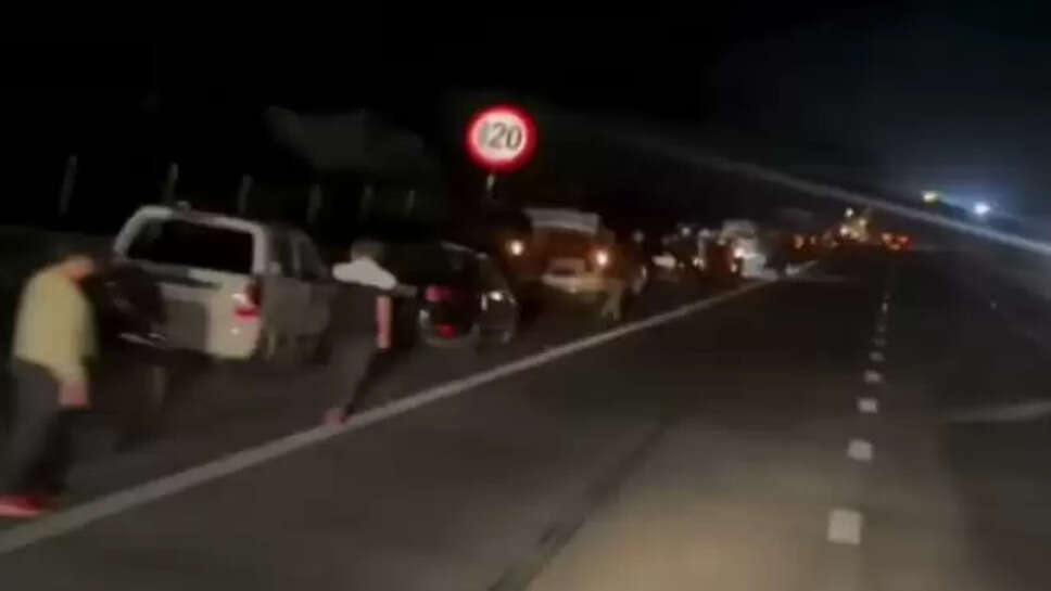 சம்ரித்தி நெடுஞ்சாலை