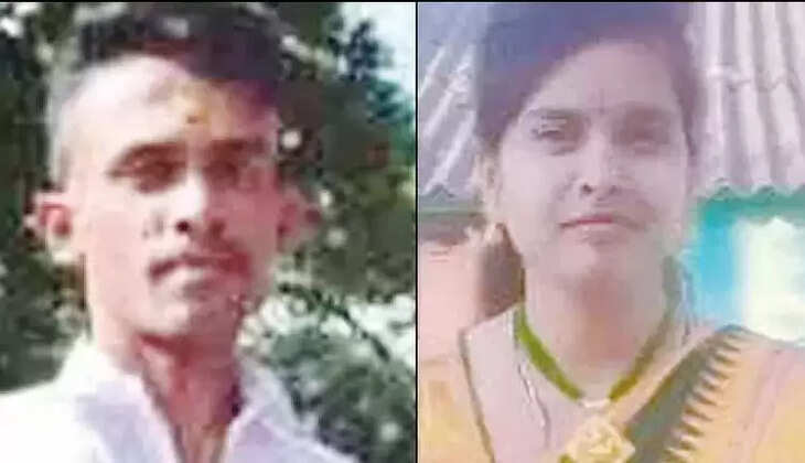 பெற்றோர் காதலுக்கு ஒத்துக்கல... 5 வருஷ இணை பிரியா காதல் ஜோடி ஆட்டோவில் தூக்கிட்டு தற்கொலை! 